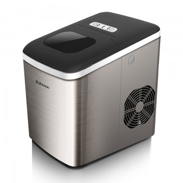 Rohnson R-40012 Παγομηχανή Rohnson R-40012 Παγομηχανή